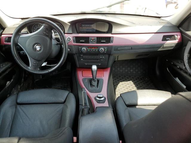 Photo 8 from auction – 2008 BMW 335 I with VIN WBAVB73578VH25139