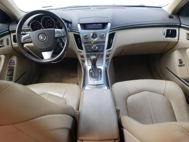 Photo 8 from auction – 2013 CADILLAC CTS LUXURY with VIN 1G6DE5E52D0143643