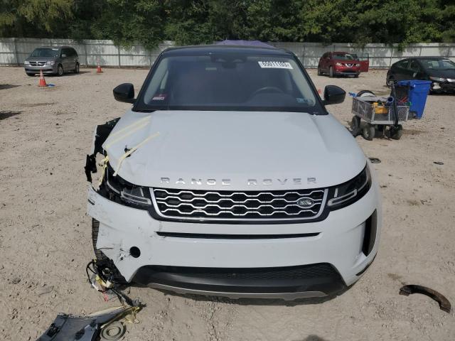 Photo 5 from auction – 2021 LAND ROVER RANGE ROVE with VIN SALZP2FX2MH124211