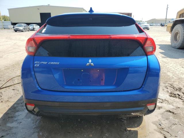 Photo 6 from auction – 2020 MITSUBISHI ECLIPSE CR with VIN JA4AS3AA6LZ031206