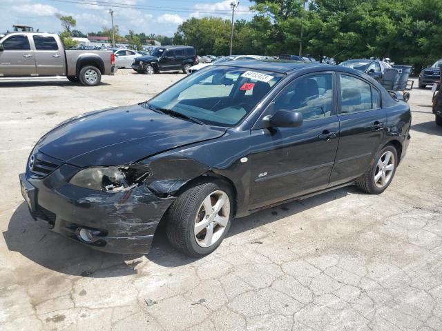 MAZDA 3 S 2005 con VIN JM1BK123751243189 - Foto de la subasta
