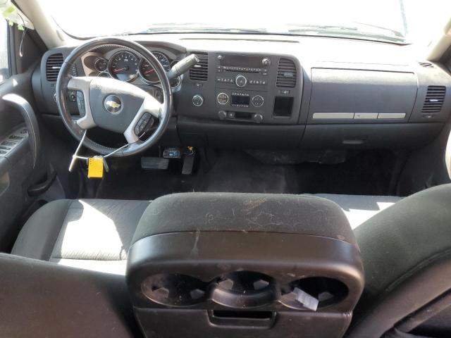 Photo 8 from auction – 2011 CHEVROLET SILVERADO with VIN 3GCPKSE33BG253495
