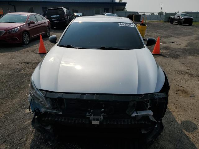 Photo 5 from auction – 2019 NISSAN ALTIMA SR with VIN 1N4BL4CWXKC259271
