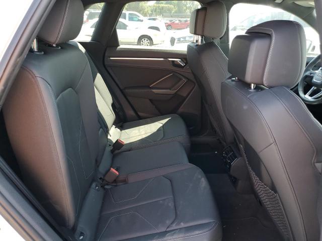 Photo 10 from auction – 2021 AUDI Q3 PREMIUM with VIN WA1DECF36M1109546