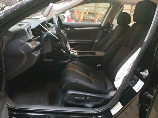 Photo 7 from auction – 2019 HONDA CIVIC with VIN 2HGFC2F77KH015743