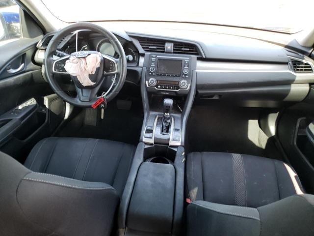 Photo 8 from auction – 2016 HONDA CIVIC LX with VIN 19XFC2F53GE204020