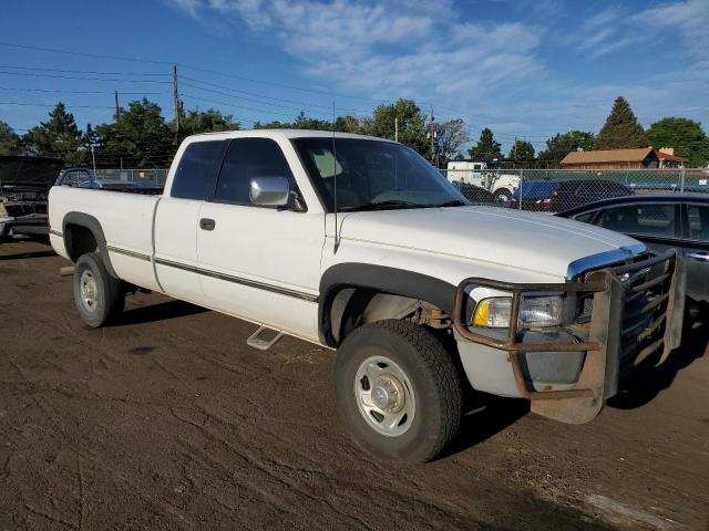 Photo 4 from auction – 1996 DODGE RAM 2500 with VIN 1B7KF23C3TJ102447