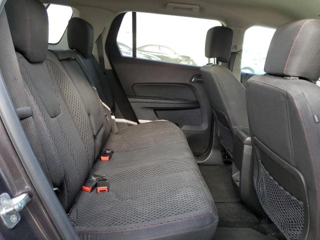 Photo 11 from auction – 2015 GMC TERRAIN SL with VIN 2GKALMEK8F6130240