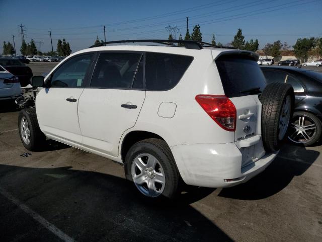 Photo 2 from auction – 2008 TOYOTA RAV4 with VIN JTMZD35VX85114720