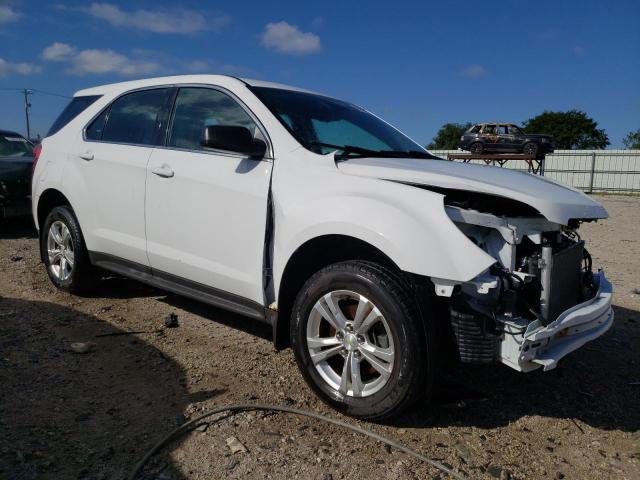 Photo 4 from auction – 2013 CHEVROLET EQUINOX LS with VIN 2GNALBEKXD6367493