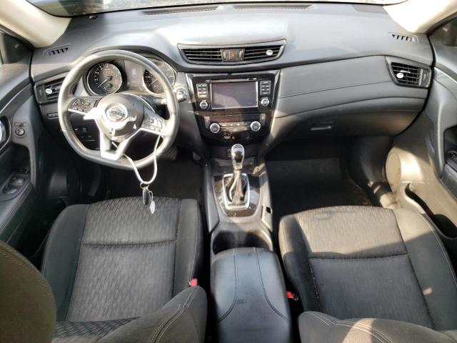 Photo 8 from auction – 2017 NISSAN ROGUE S with VIN KNMAT2MT6HP565495