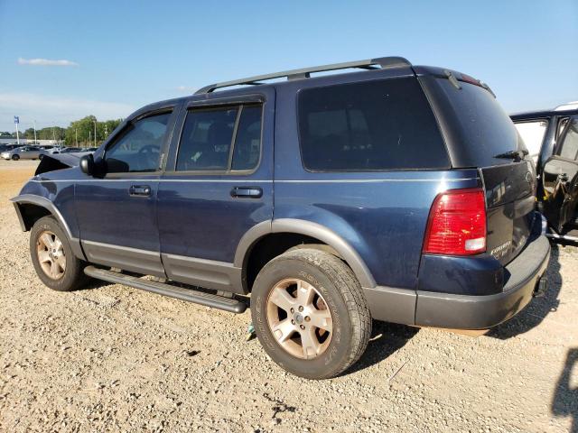 Photo 2 from auction – 2003 FORD EXPLORER X with VIN 1FMZU63W33UA93538
