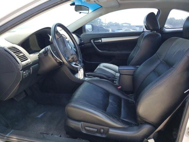 Photo 7 from auction – 2004 HONDA ACCORD EX with VIN 1HGCM82604A011244