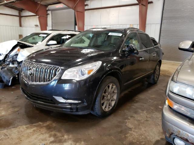 BUICK ENCLAVE 2015 with VIN 5GAKVBKD4FJ249282 - Photo from auction