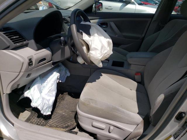 Photo 7 from auction – 2007 TOYOTA CAMRY CE with VIN 4T1BE46K67U522317