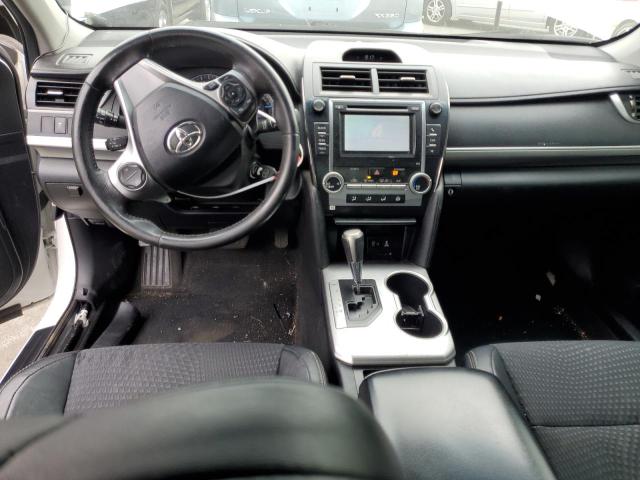 Photo 8 from auction – 2013 TOYOTA CAMRY L with VIN 4T1BF1FK3DU679889