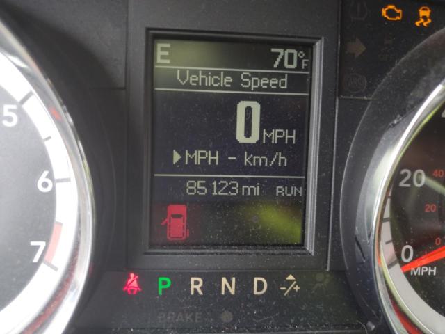Photo 9 from auction – 2019 DODGE GRAND CARA with VIN 2C4RDGEGXKR533640