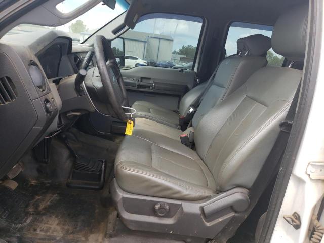 Photo 7 from auction – 2015 FORD F250 SUPER with VIN 1FT7W2BT6FEA77239