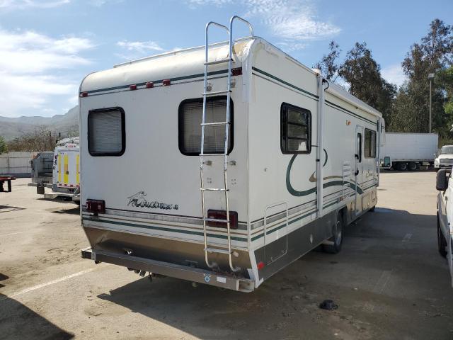 Photo 4 from auction – 2000 FORD ECONOLINE with VIN 1FDXE45S1YHA11003