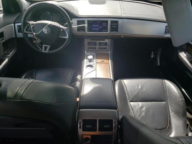 Zdjęcie 8 z aukcji – 2012 JAGUAR XF z VIN SAJWA0FB1CLS53218