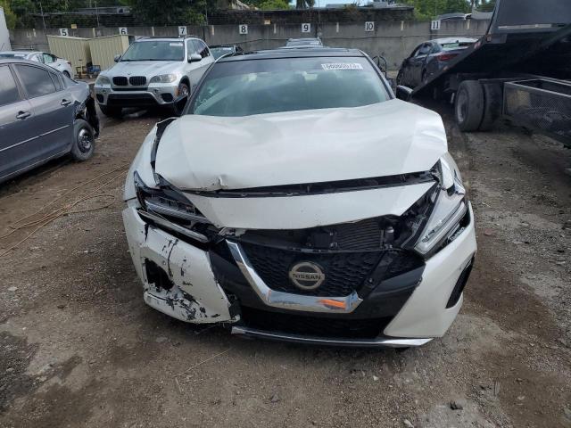 Photo 5 from auction – 2019 NISSAN MAXIMA S with VIN 1N4AA6AV3KC370865