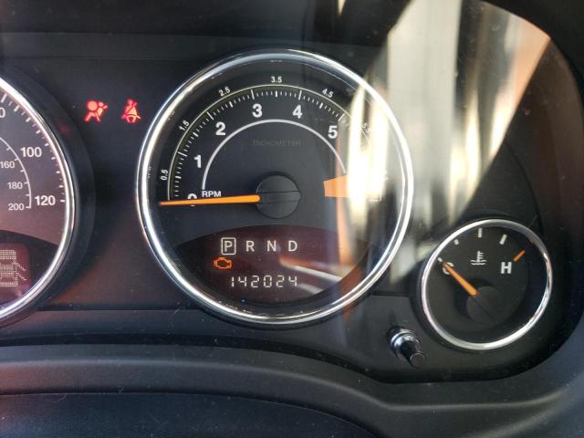 Photo 9 from auction – 2014 JEEP COMPASS LI with VIN 1C4NJDCB0ED506838