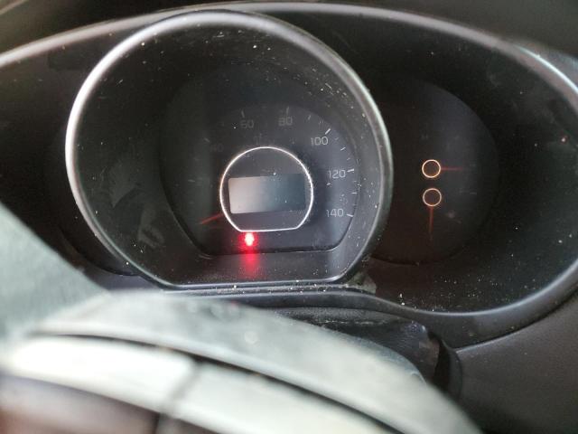 Photo 9 from auction – 2014 KIA SOUL with VIN KNDJN2A22E7712297