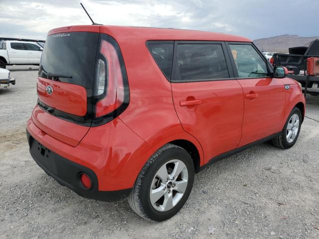 Photo 3 from auction – 2019 KIA SOUL with VIN KNDJN2A29K7644589
