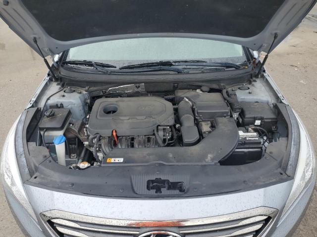 Photo 11 from auction – 2015 HYUNDAI SONATA SPO with VIN 5NPE34AF7FH056312