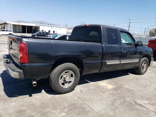 Photo 3 from auction – 2003 CHEVROLET SILVERADO with VIN 2GCEC19T931185609
