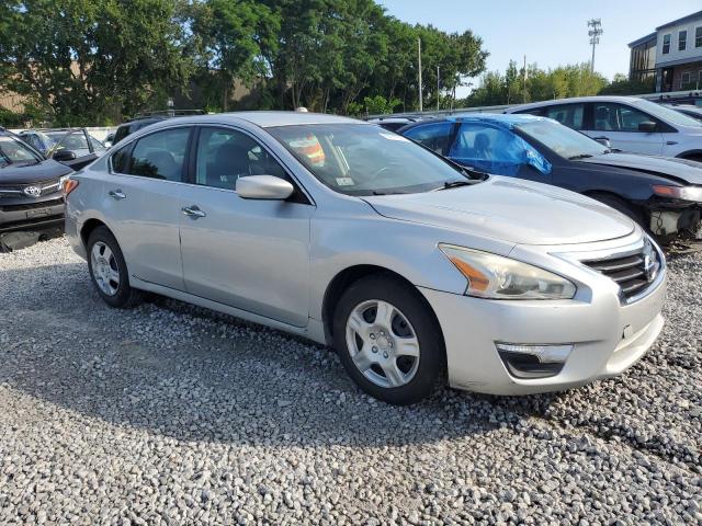 Photo 4 from auction – 2013 NISSAN ALTIMA 2.5 with VIN 1N4AL3AP8DN452141