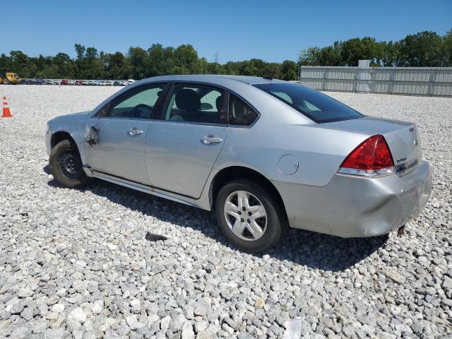 Photo 2 from auction – 2010 CHEVROLET IMPALA LS with VIN 2G1WA5EN7A1234823