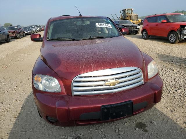 Photo 5 from auction – 2009 CHEVROLET HHR LT with VIN 3GNCA23B09S501177