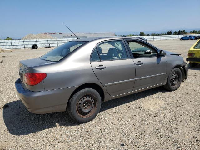Photo 3 from auction – 2004 TOYOTA COROLLA with VIN 1NXBR32EX4Z291996