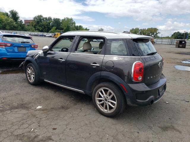 Photo 2 from auction – 2015 MINI COOPER S C with VIN WMWZC5C57FWP42613
