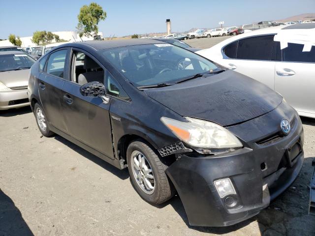 Photo 4 from auction – 2011 TOYOTA PRIUS with VIN JTDKN3DU5B0266450