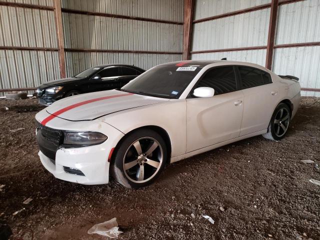 2015 Dodge Charger
