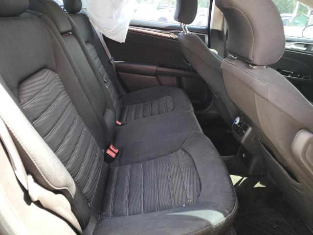 Photo 10 from auction – 2016 FORD FUSION SE with VIN 3FA6P0H76GR220945