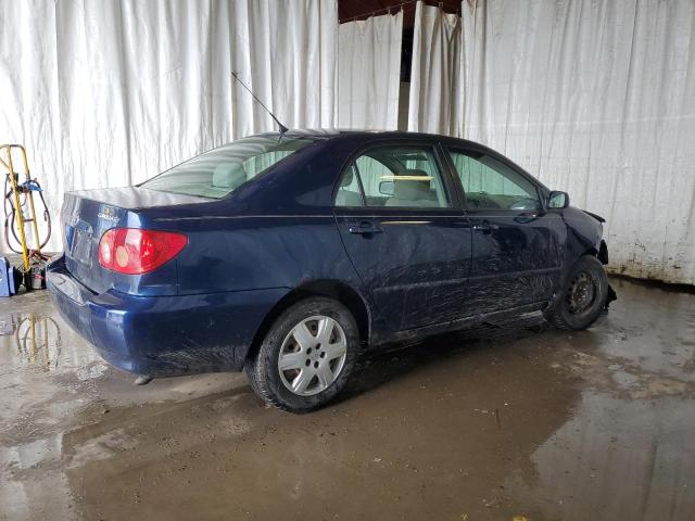 Photo 3 from auction – 2006 TOYOTA COROLLA CE with VIN 2T1BR32E16C707339