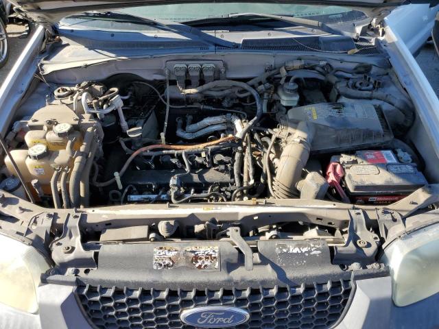 Photo 12 from auction – 2006 FORD ESCAPE HEV with VIN 1FMCU95H66KA20587