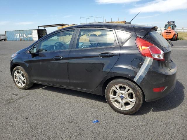 Photo 2 from auction – 2014 FORD FIESTA with VIN 3FADP4EJ0EM191094