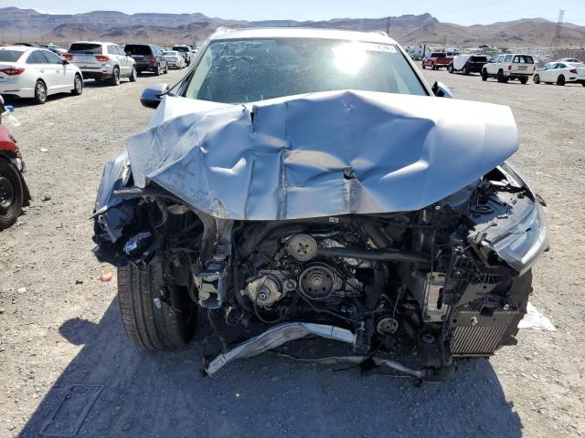 Photo 5 from auction – 2021 AUDI Q7 PREMIUM with VIN WA1LXAF78MD013588