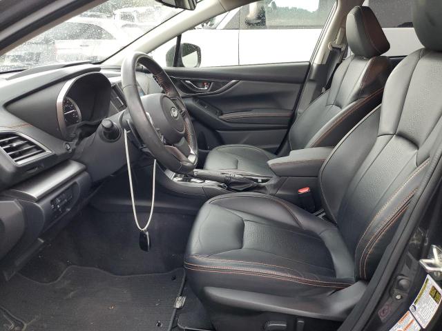 Photo 7 from auction – 2019 SUBARU CROSSTREK with VIN JF2GTAMC5KH383813