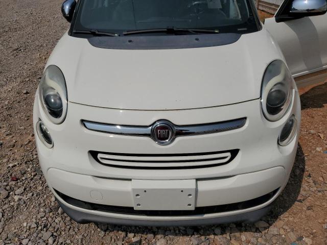 Photo 11 from auction – 2014 FIAT 500L LOUNG with VIN ZFBCFACH7EZ028936