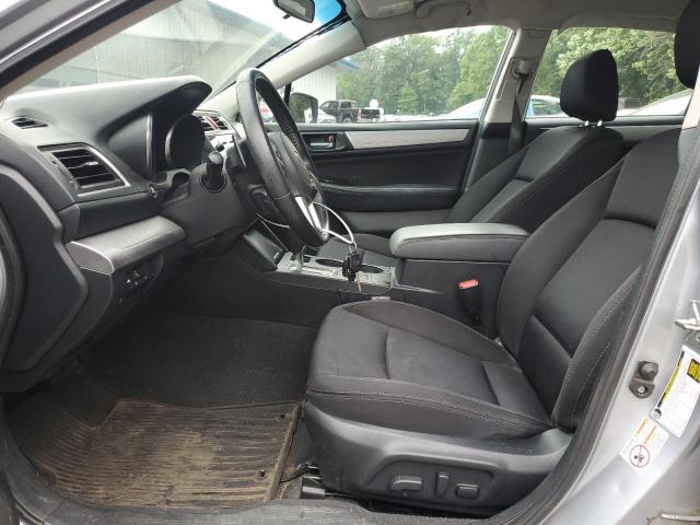 Photo 7 from auction – 2015 SUBARU LEGACY 2.5 with VIN 4S3BNAC64F3043716