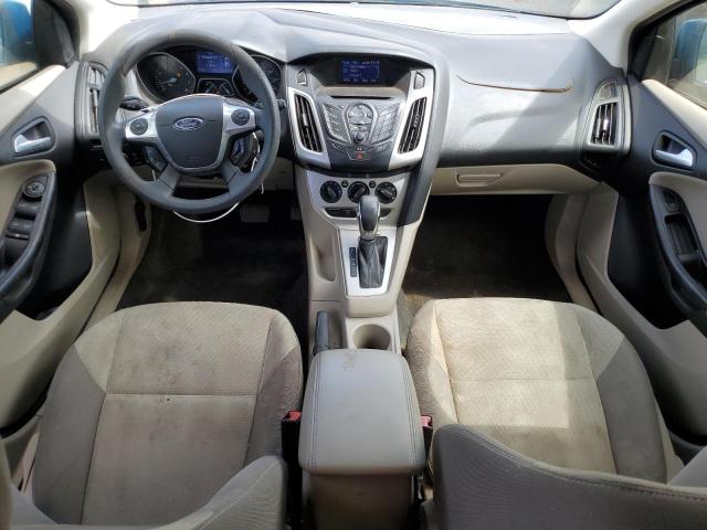 Photo 8 from auction – 2013 FORD FOCUS SE with VIN 1FADP3K20DL158474