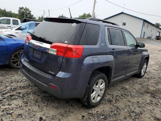 Photo 3 from auction – 2013 GMC TERRAIN with VIN 2GKFLVEK2D6336193