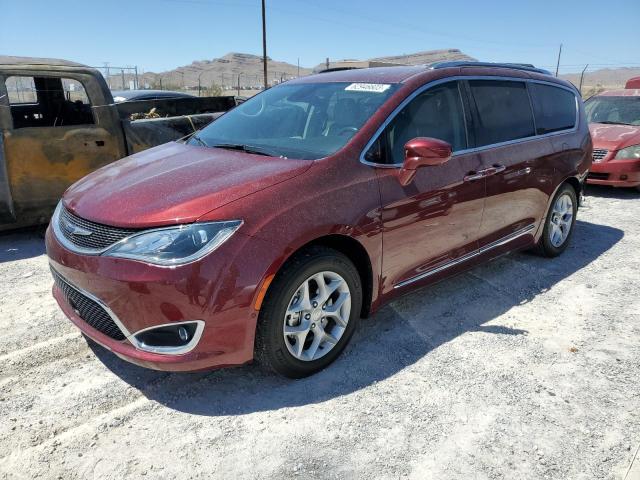 Снимка 1 от търг – 2019 CHRYSLER PACIFICA T с VIN 2C4RC1EG7KR588983
