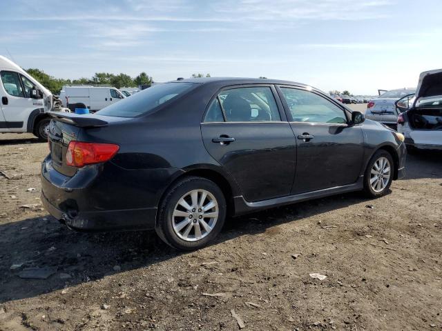 Photo 3 from auction – 2010 TOYOTA COROLLA BA with VIN 2T1BU4EE6AC470680