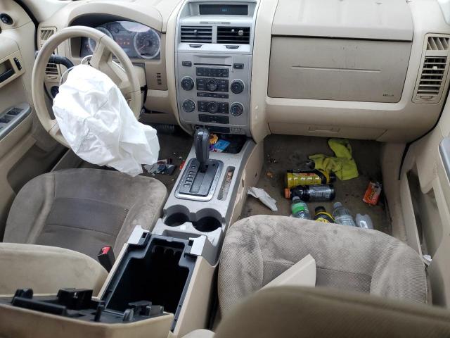 Photo 8 from auction – 2008 FORD ESCAPE XLT with VIN 1FMCU93118KB75802